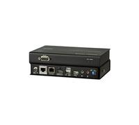 Extension de console kvm aten ce820, usb hdmi hdbaset 2. 0 (4k à 100m)