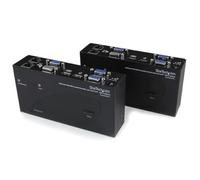 Extension de Console KVM par CATCPNT