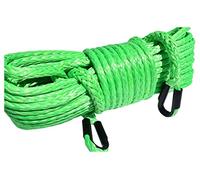 Extension de corde treuil synthétique 12 mm * 45m, d'extension remplacement for, câble