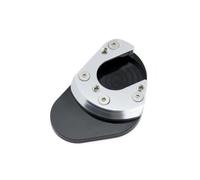 Extension de coussinet pied béquille latérale pour Béquille de moto