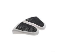 Extension de déclenchement pour manette PS5 L2 R2 - Prise en main améliorée pour les joueurs sérieux (blanc)