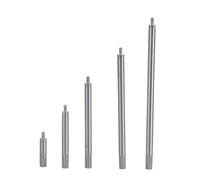 Extension De Diamètre 5 Mm Diamètre Indicateurs Numériques Tiche D'extension Pour La Profondeur La Jauge Hauteur Extender Profondeur