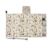 Extension de draps pour enfants avec poche de rangement masquée, confort et espace pour les jambes pour les longs voyages en avion, solution de sommeil pour les voyages