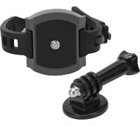 Extension de drone Bracket Mount Holder Extender Kit avec adaptateur pour Mavic Air 2 2s