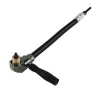 Extension De Foret Flexible Avec Arbre Adaptateur À Angle Droit Pour Tournevis Électrique Tournevis À Arbre Électrique
