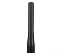 Extension de fourche avant pour vélos de route et VTT 28, 6 mm et 39 8 mm, tubes en alliage d'aluminium robuste (tube conique)