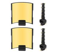 Extension de Gamme de Signal de Drone, amplificateur de Signal de Drone pour Accessoire de Mise à Niveau de Signal de télécommande de Drone FIMI X8SE 2020 Accessoires