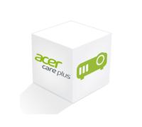 Extension de garantie Acer SV.WPRAP.X04 - 4 ans - Support Sur Site Next Business Day