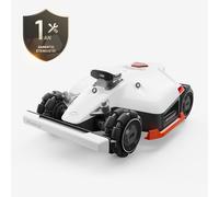 Extension de garantie d’un an MAMMOTION pour LUBA 2 AWD 3000X
