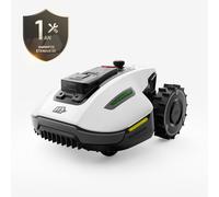 Extension de garantie d’un an MAMMOTION pour YUKA mini 500