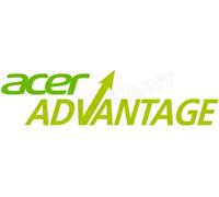Extension De Garantie Portable Acer À 3 Ans (2 Ans + 1 An) - Retour Atelier Noir