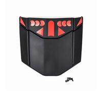 Extension De Garde-Boue Arrière Moto, Accessoires Rénovation pour Kawasaki pour Versys1000 pour VERSYS 1000 2012-2018