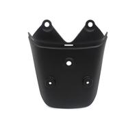 Extension De Garde-Boue Arrière pour Piaggio GTS 125 150 300 Super 4V IGET Sport IE (2014-2018) - Protection Anti-éclaboussures(Black)