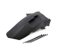 Extension de Garde-Boue arrière pour Roue arrière - Protection Anti-éclaboussures pour BMW R1200GS, R 1200 GS ADV, R 1200GS Adventure et GSA (2004-2012)