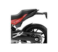 EXTENSION DE GARDE-BOUE ARRIERE PUIG BMW F900 R 2025 NOIR MAT