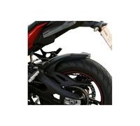 EXTENSION DE GARDE-BOUE ARRIERE PUIG BMW M1000 XR 24-25 NOIR MAT