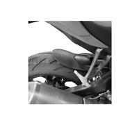 Puig Honda Cbr1000rr Fireblade 12-19/cbr1000rr Fireblade Sp/cbr1000rr Fireblade Sp2 17-19 Rear Fender Extension Noir