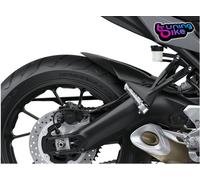 Extension De Garde-Boue Arrière Yamaha Tracer 900 2020 Noir Mat