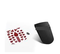 Extension de Garde-Boue Avant Compatible avec CB 750 CB750 2023 - Accessoires