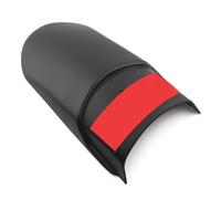 Extension De Garde-boue Avant Et Arrière De Moto ABS Noir, Compatible Avec TRIUMPH, TIGER 850 Tiger 850 Tiger 900 Pro Sport Rally 20+(Front)