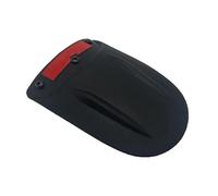 Extension De Garde-Boue Avant Et Arrière De Moto, pour Rebel CMX500 CMX300 CM500 CM300 2017 2018 2019 2020 2021 Garde-Boue de Pneu Moto