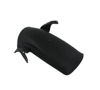 Extension de garde-boue avant et arrière, garde-boue arrière Compatible avec F800GS ADV Adventure moto F650GS F700GS GS800(ONLY REAR FENDER)