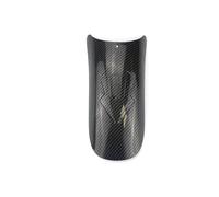 Extension De Garde-Boue Avant Et Arrière Moto, Tampon D'extension Universel pour Harley