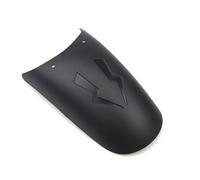 Extension De Garde-Boue Avant Et Arrière Moto, Tampon D'extension Universel pour Harley