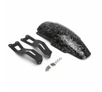 Extension De Garde-boue Avant Et Arrière Pour Du&ca&ti De&se&rt X 2022 2023(2)