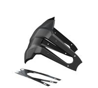 Extension De Garde-boue Avant Et Arrière Pour Moto, Accessoires Pour KA&WAS&AKI Z250(2)