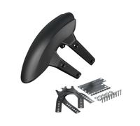 Extension De Garde-boue Avant Et Arrière Pour Moto, Accessoires Pour KA&WAS&AKI Z250(3)