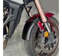 Extension De Garde-Boue Avant pour CBR400R CBR 400 R, Accessoires Moto, Hugger