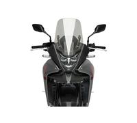 Extension de garde-boue avant Puig pour Honda XL750 Transalp ann. 2023 2026 Noir