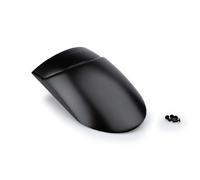 EXTENSION DE GARDE-BOUE AVANT PUIG TRIUMPH SPEED TWIN 1200 RS 2025 NOIR MAT-COD.