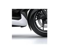 Puig Extension de garde-boue avant Yamaha X-MAX 300 23-25 Noir mat Motoplastic