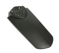 Extension de garde-boue P2R BAVETTE-GARDE BOUE AR SCOOT ADAPTABLE MBK 50 MACH G-YAMAHA 50 JOG R -P2R-