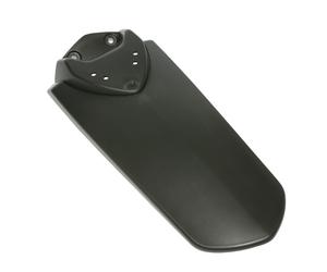 Extension de garde-boue P2R BAVETTE-GARDE BOUE AR SCOOT ADAPTABLE MBK 50 MACH G-YAMAHA 50 JOG R -P2R-