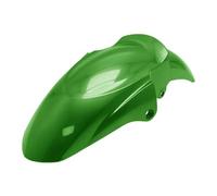 Extension De Garde-Boue pour Roue De Moto, Extension De Garde-Boue pour FZ6N pour Fender FZ6S pour Fazer XJ6 2004 2005 2006 Garde-Boue Roue(Green)