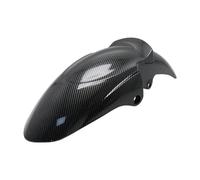 Extension De Garde-Boue pour Roue De Moto, Extension De Garde-Boue pour FZ6N pour Fender FZ6S pour Fazer XJ6 2004 2005 2006 Garde-Boue Roue(Noir)