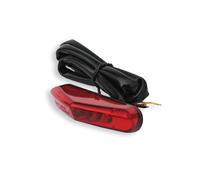 Extension de garde-boue Ufo LED de rechange support de plaque 78029320