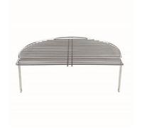 Grill Guru Grille barbecue Elevator Large – Extension de grille pour kamado – GG133