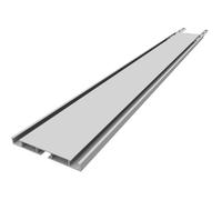 Extension de guide de bord droit - 610 mm
