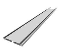 Kreg Tools - Extension de guide de coupe à angle droit Straight Edge 610 mm - KMA4600