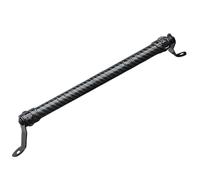 Extension de guidon de moto, rallonge de guidon pour scooter,Barre d'équilibre réglable en alliage d'aluminium | Barre d'équilibre multifonctionnelle et élégante, extension de barre de poignée pour Sc