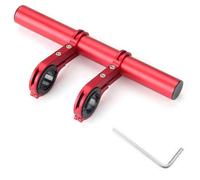 Extension De Guidon De Supports De Scooter Pour Xiaomi M365 Ninebot Es1 Es2 Double Support De Montage D'extension