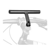 Extension De Guidon De VéLo RéGlable à 180 ° Extension De Barre De PoignéE en Alliage D'Aluminium pour Accessoires De VéLo