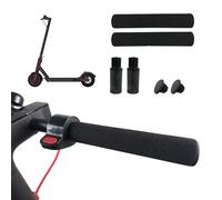 Extension De Guidon Pour Trottinette Électrique Xiaomi M 365 Pro Et Vélo,Barre Durable Pour Augmentation D'espace, Libération 2 Pièces,
