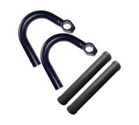 Extension de guidon pour vélo | Extension de poignées en d'aluminium - Terminaux de guidon de montagne | pour déplacements urbains, tourisme, route, plein air, cyclisme et itinéraires