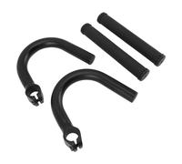 Extension de Guidon pour Vélos de Route VTT, Améliore L'expérience de Conduite, compatibilité Polyvalente