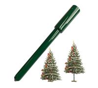 Extension De Hauteur D'arbre De Noël - Base Artificielle Avec 3 Vis De Fixation, Support De Hauteur D'arbre De Noël Pour Intérieur, Salon, Chambre À Coucher, Salle De Classe, Fête, Centre Commercial,
